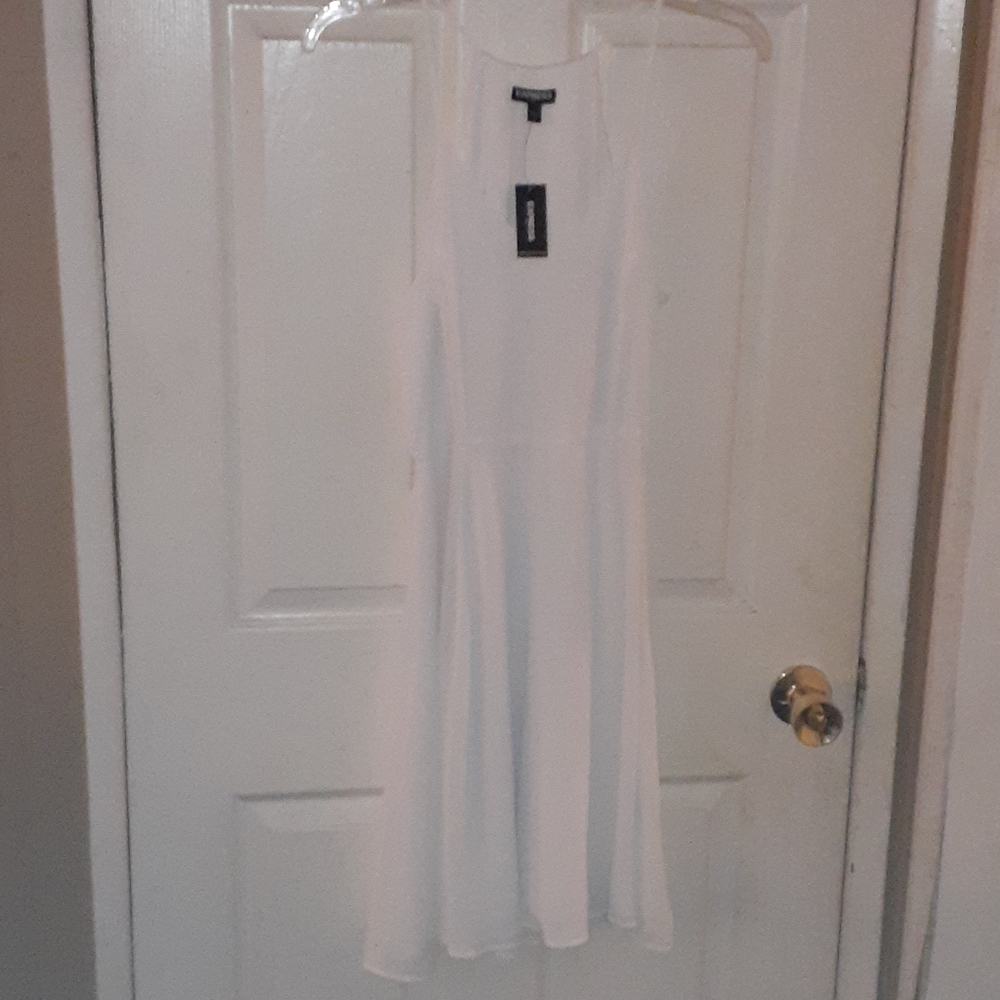 Brand New Classic Express Dress